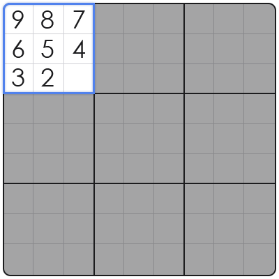 bing sudoku