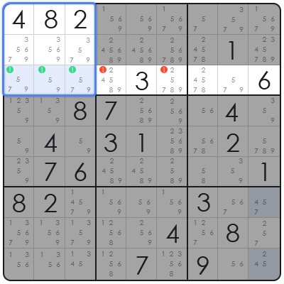 irregular sudoku online
